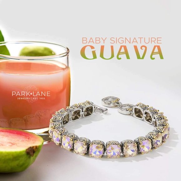 Park Lane Baby Signature Guava Bracelet – BNWT!! - Picture 3 of 6